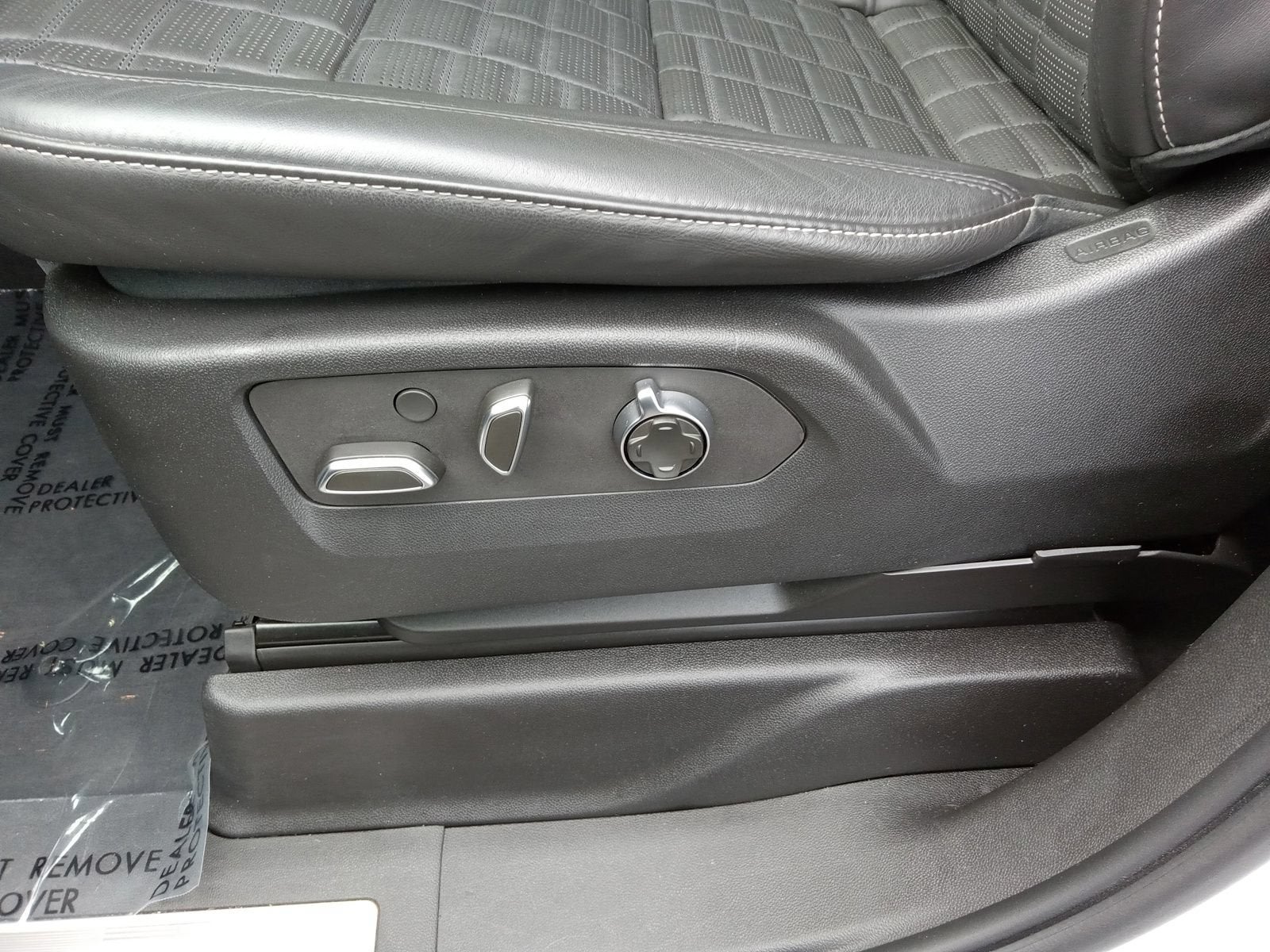 2023 Cadillac Escalade 4WD Sport Platinum