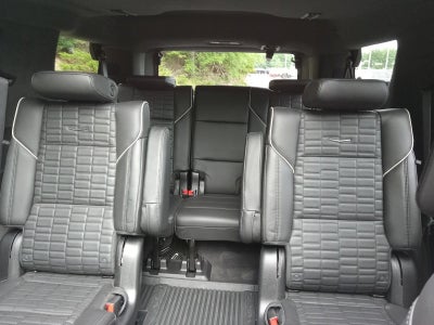 2023 Cadillac Escalade 4WD Sport Platinum