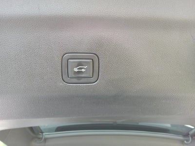 2023 Cadillac Escalade 4WD Sport Platinum