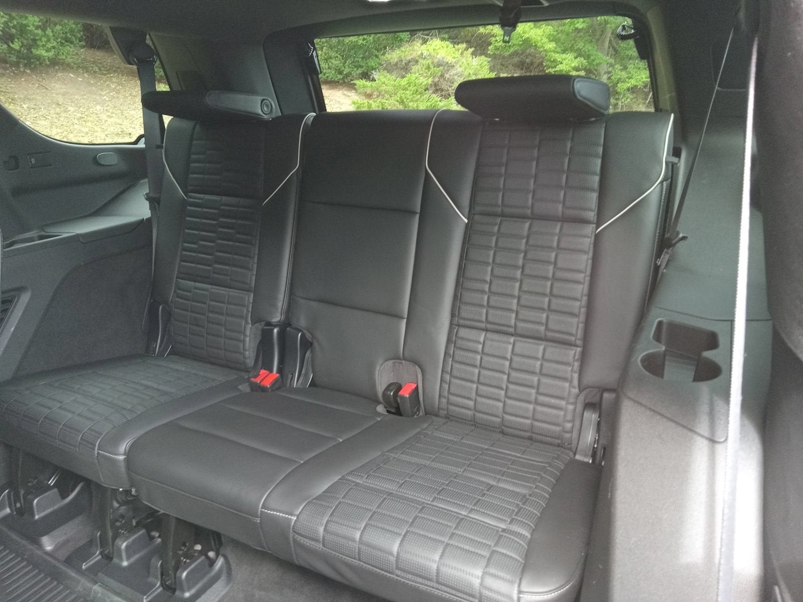 2023 Cadillac Escalade 4WD Sport Platinum