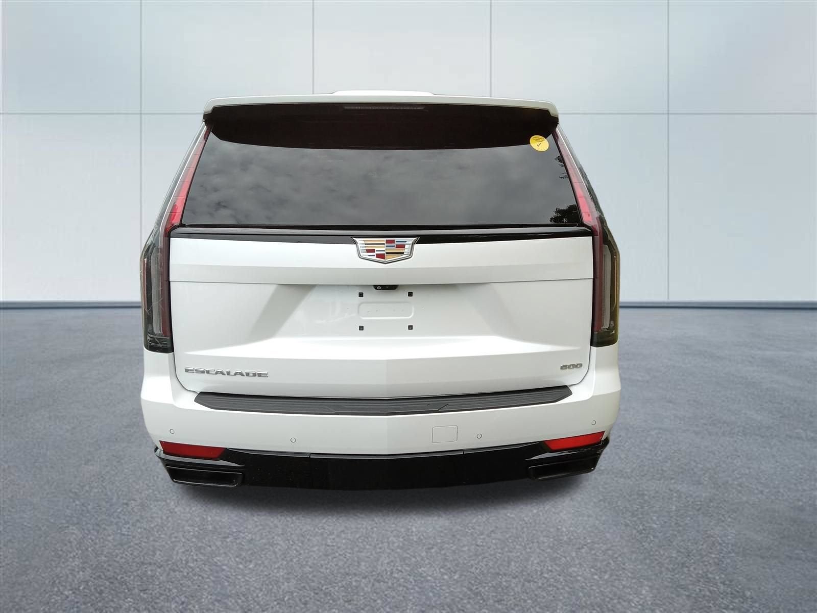2023 Cadillac Escalade 4WD Sport Platinum