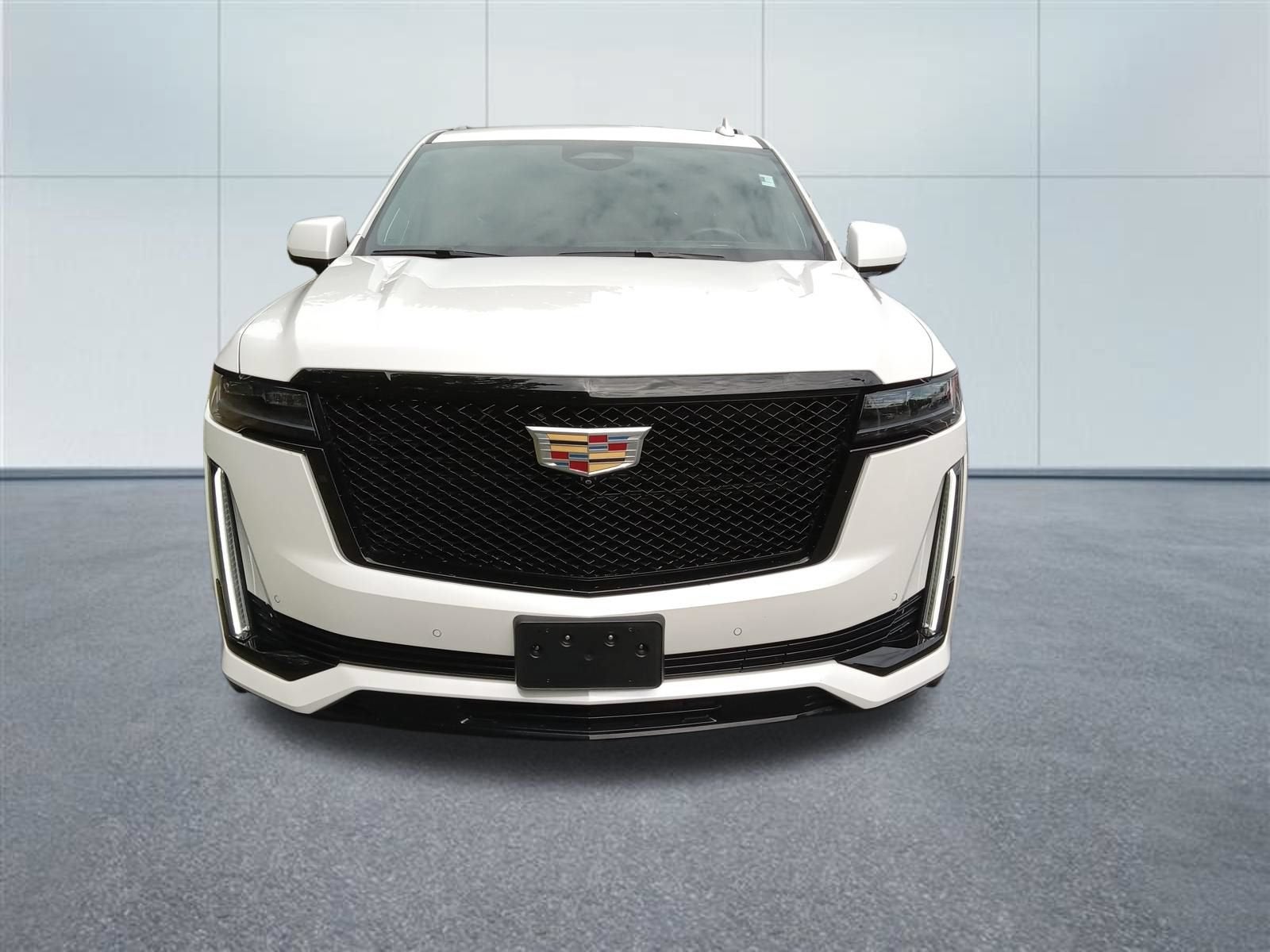 2023 Cadillac Escalade 4WD Sport Platinum