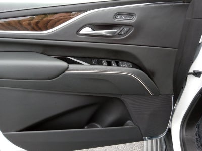 2023 Cadillac Escalade 4WD Sport Platinum