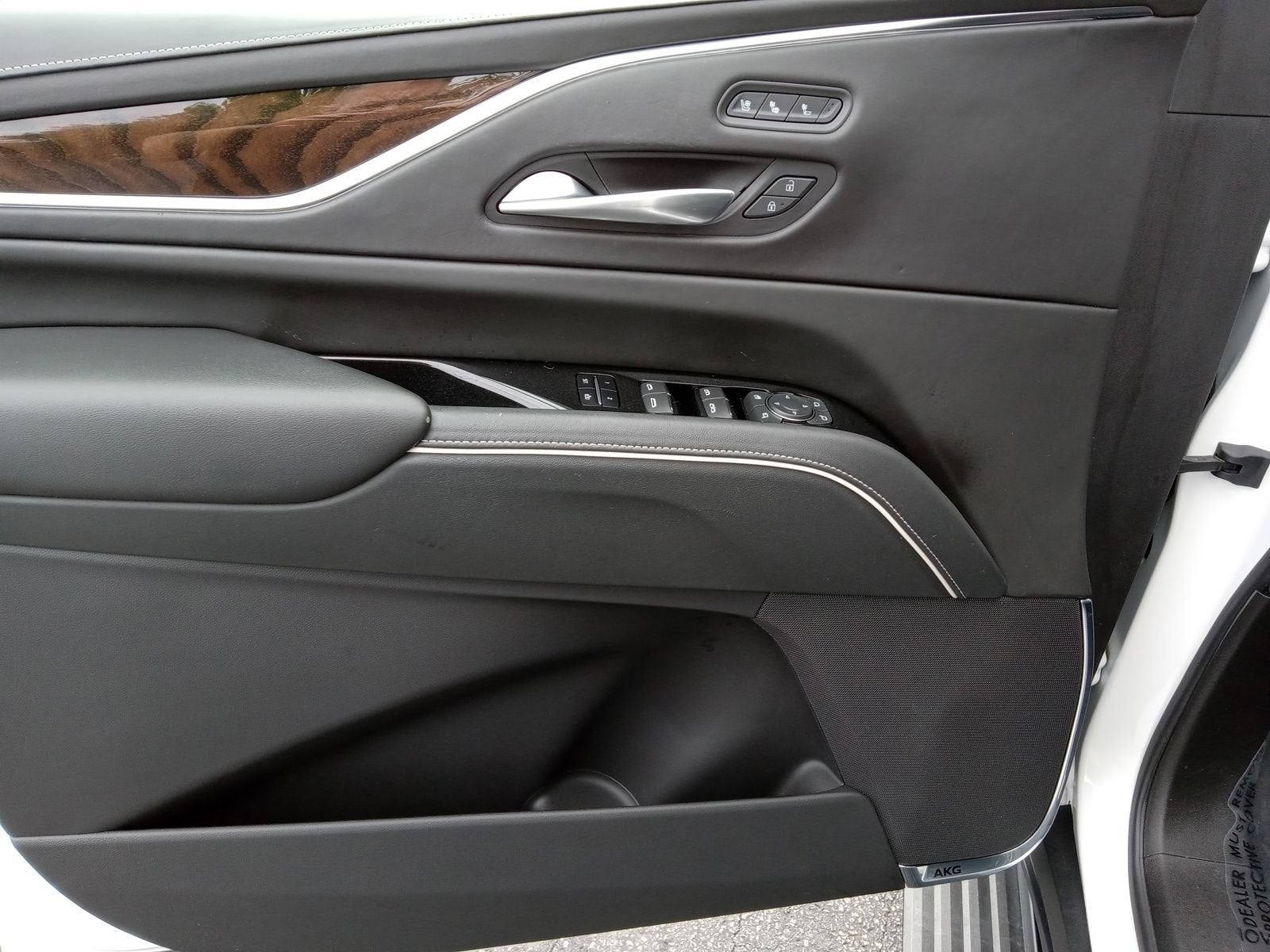 2023 Cadillac Escalade 4WD Sport Platinum