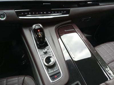 2023 Cadillac Escalade 4WD Sport Platinum