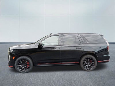 2023 Cadillac Escalade 4WD Sport Platinum