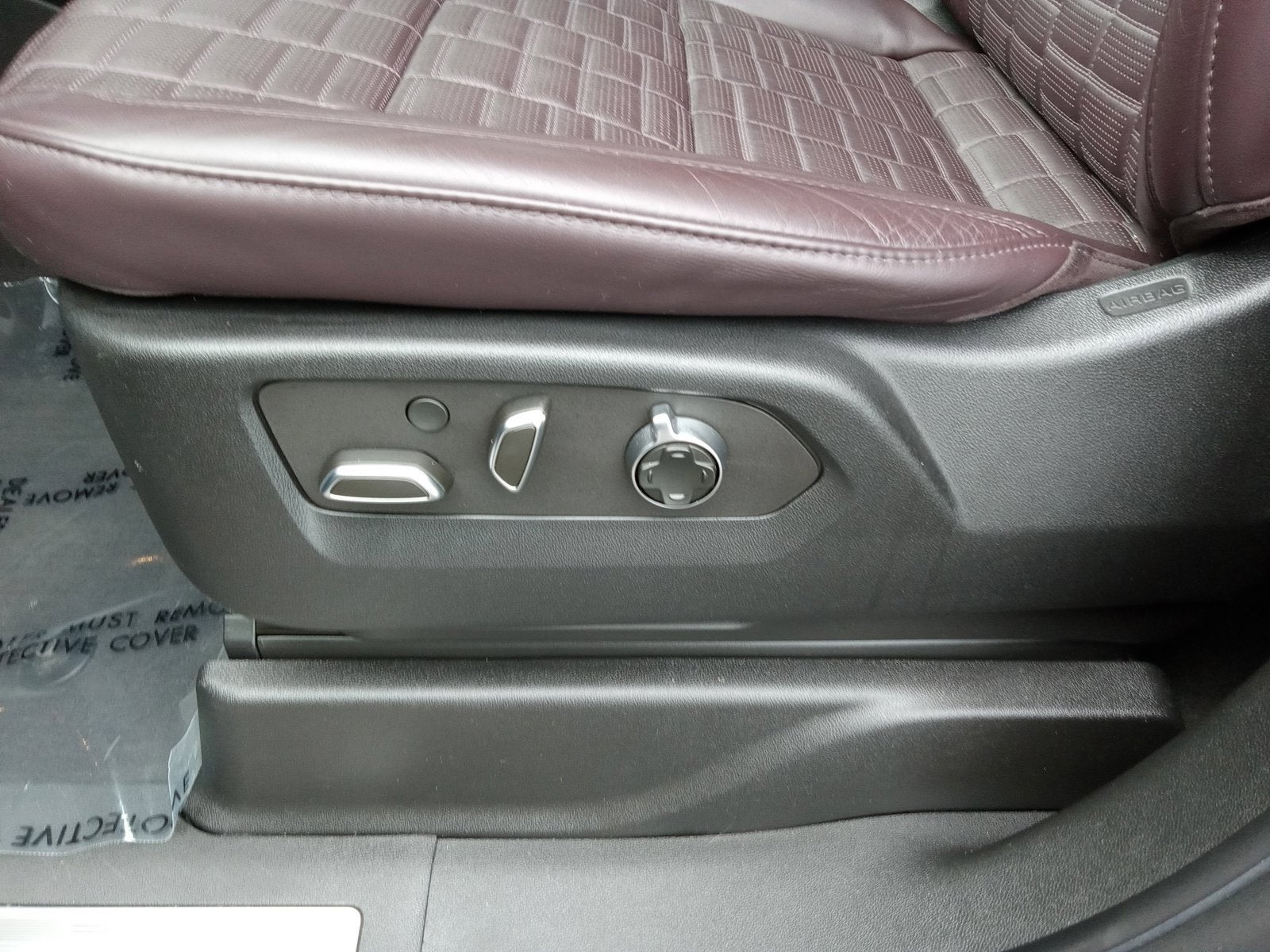 2023 Cadillac Escalade 4WD Sport Platinum