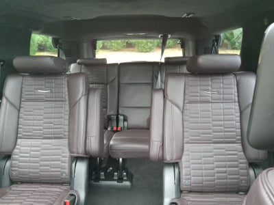 2023 Cadillac Escalade 4WD Sport Platinum