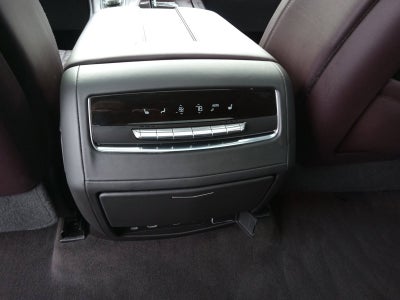 2023 Cadillac Escalade 4WD Sport Platinum