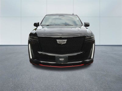 2023 Cadillac Escalade 4WD Sport Platinum