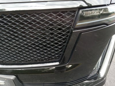 2023 Cadillac Escalade 4WD Sport Platinum