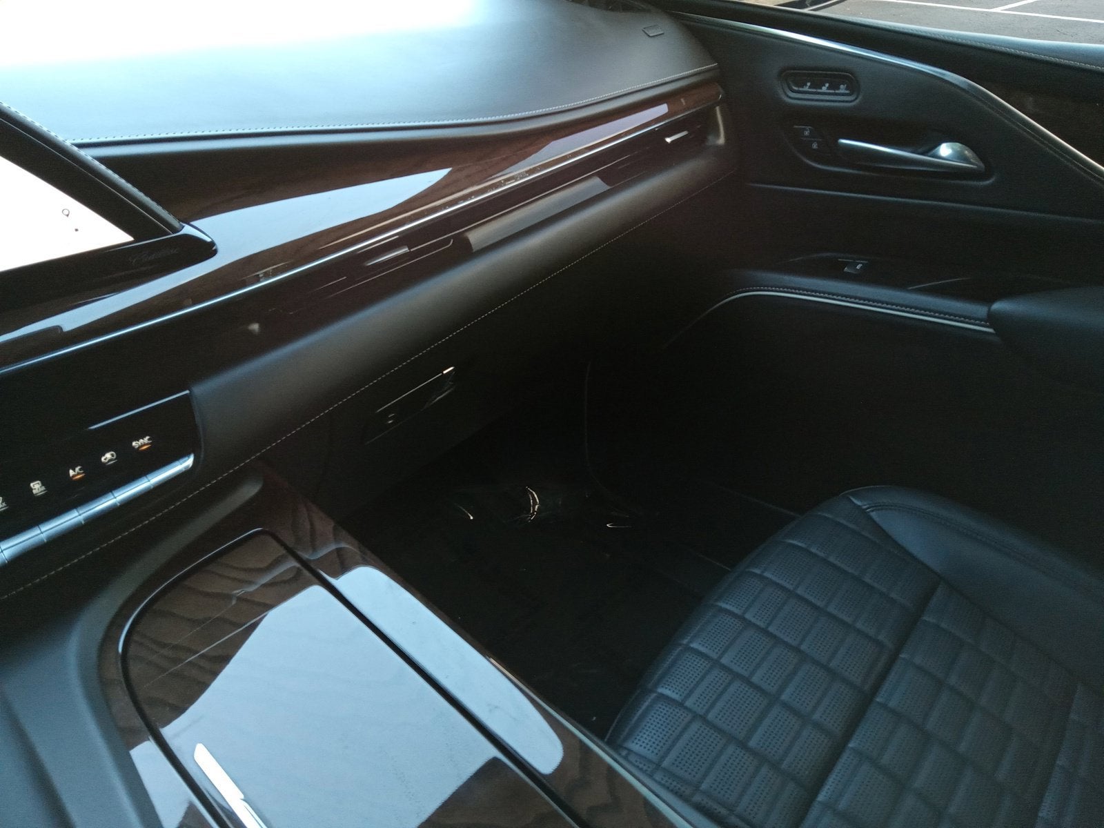 2021 Cadillac Escalade Sport Platinum