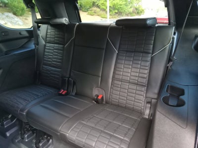 2021 Cadillac Escalade Sport Platinum