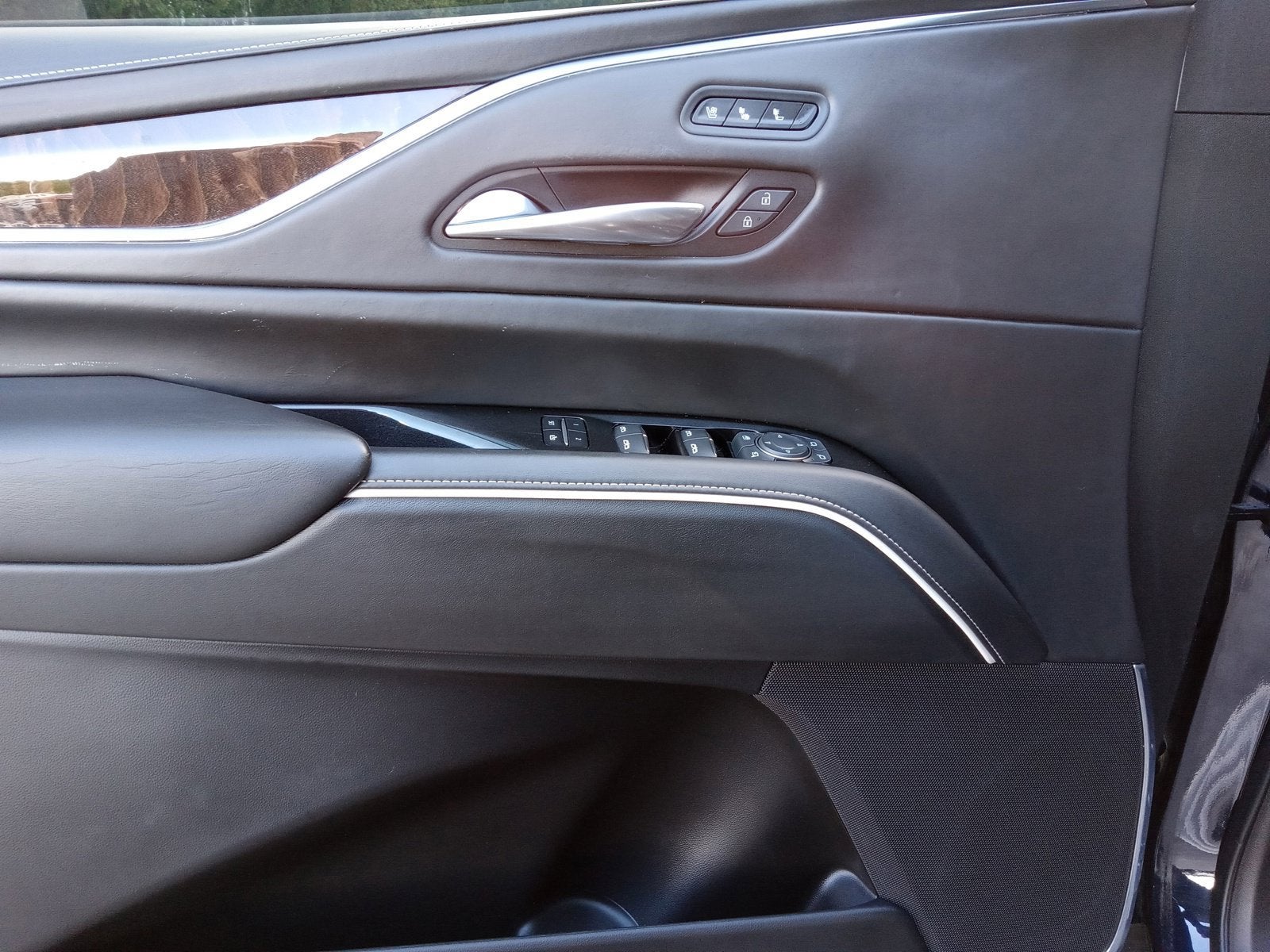 2021 Cadillac Escalade Sport Platinum