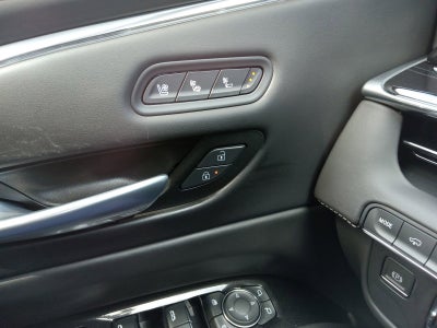 2024 Cadillac Escalade V-Series