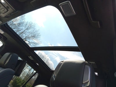 2024 Cadillac Escalade V-Series