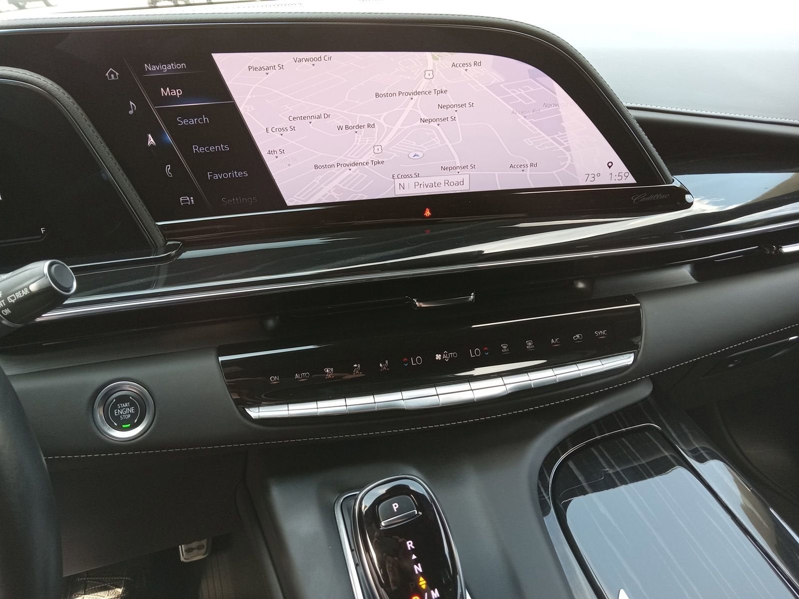 2024 Cadillac Escalade V-Series
