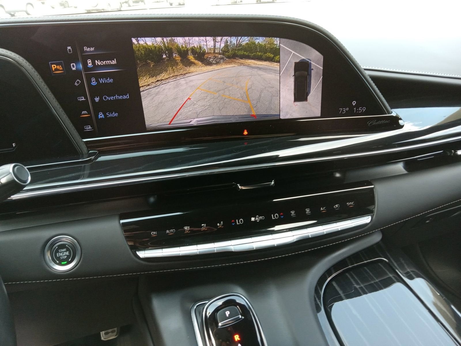 2024 Cadillac Escalade V-Series