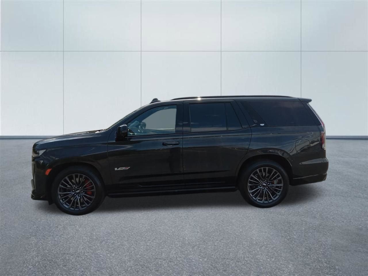 2024 Cadillac Escalade V-Series
