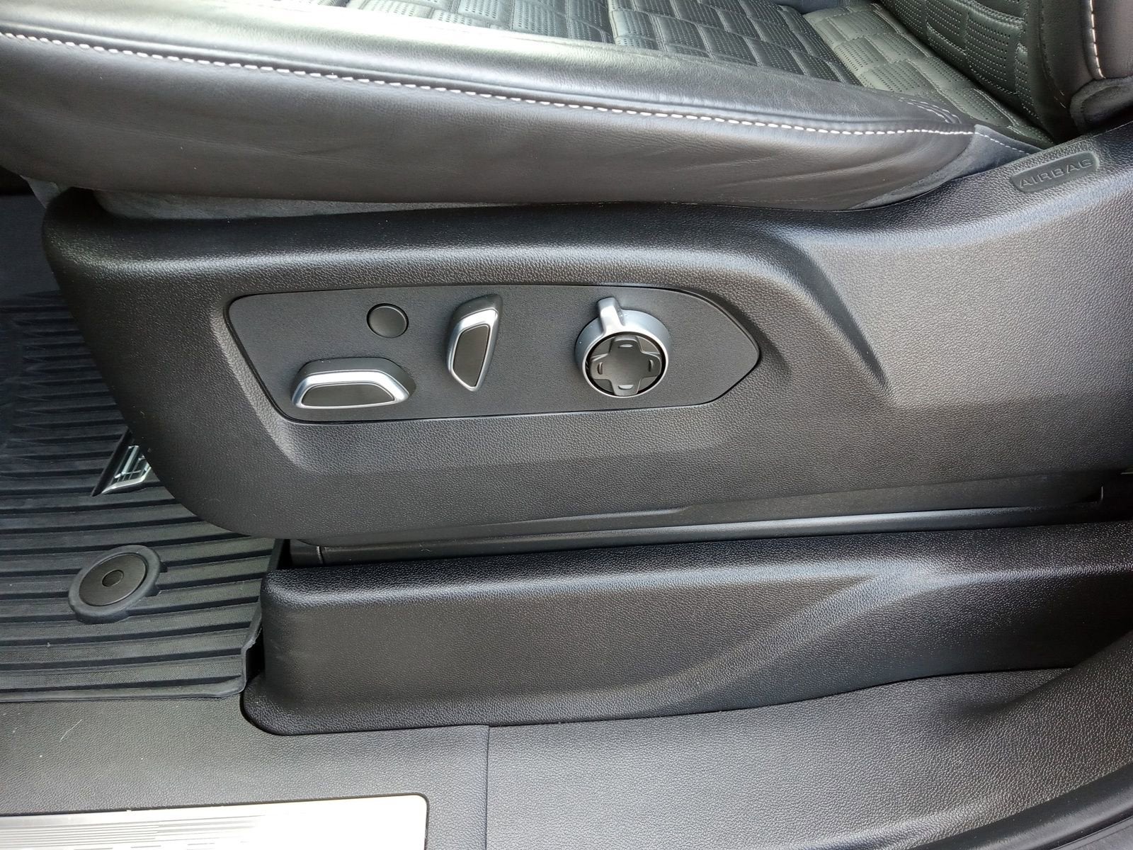 2024 Cadillac Escalade V-Series