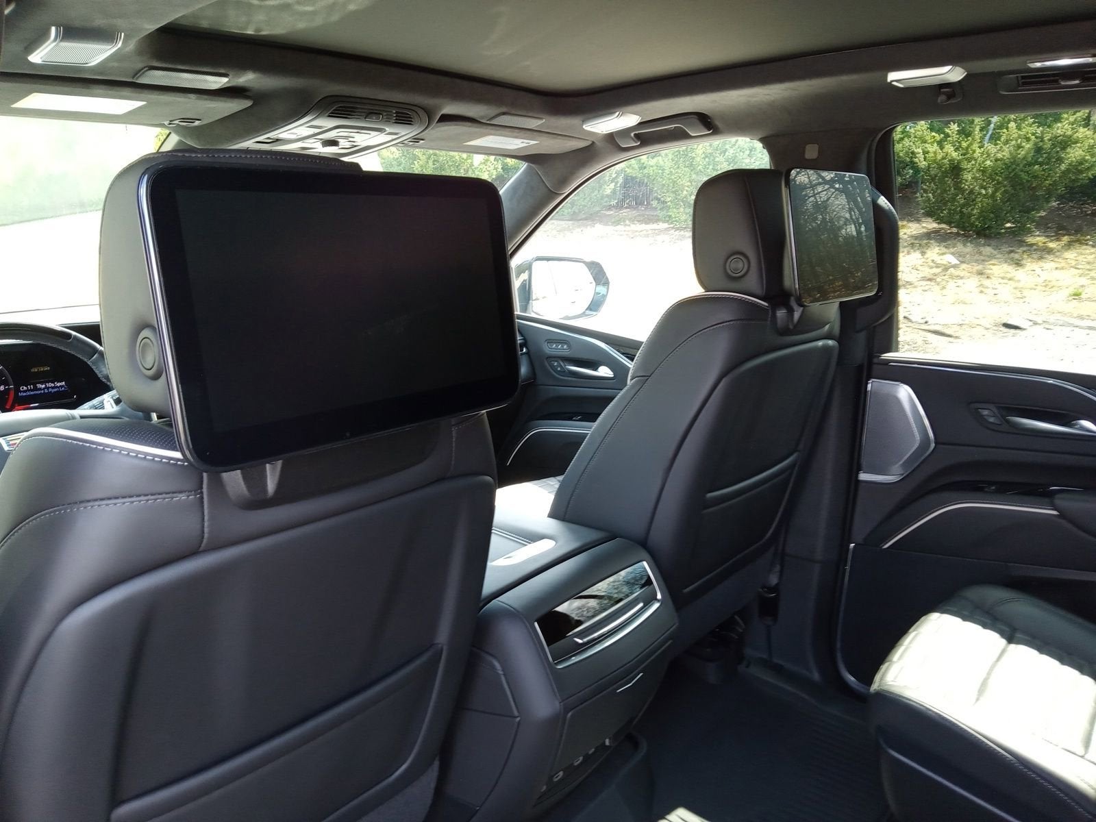 2024 Cadillac Escalade V-Series