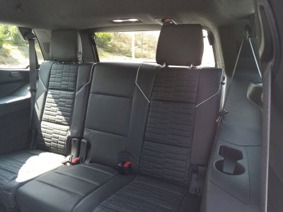 2024 Cadillac Escalade V-Series