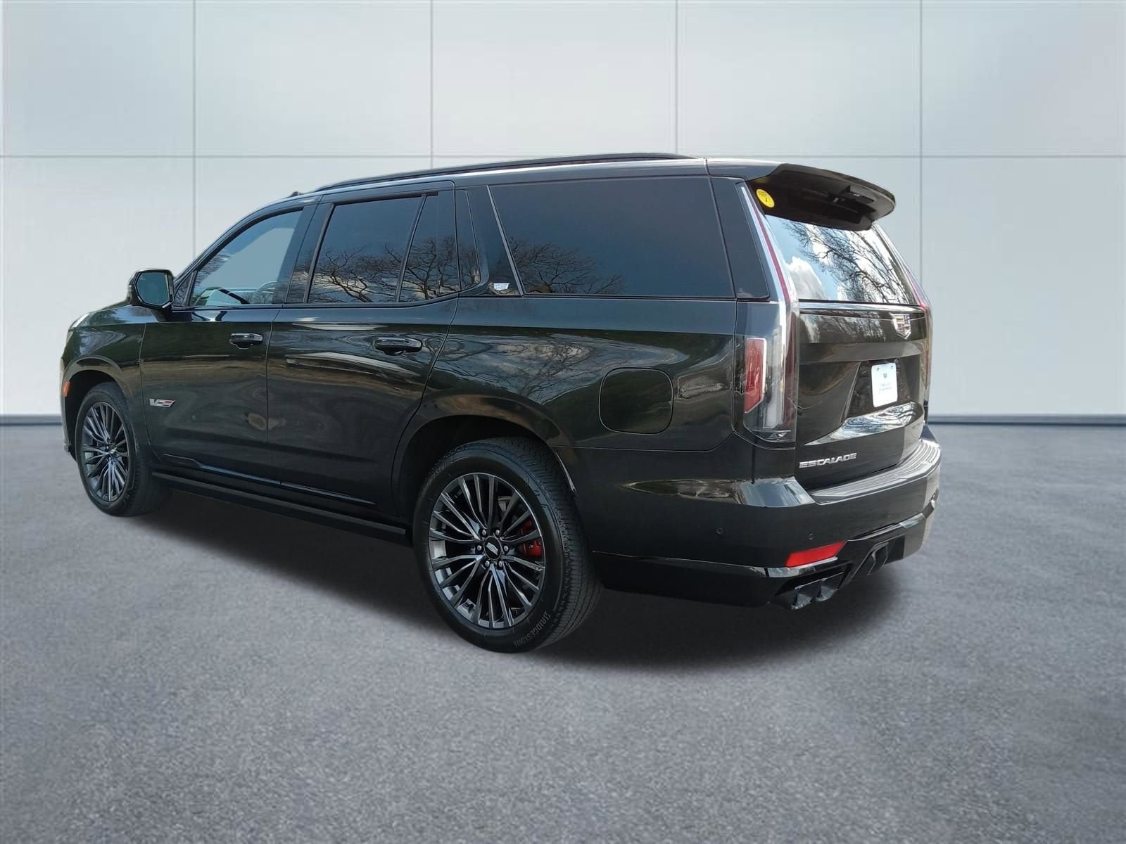 2024 Cadillac Escalade V-Series