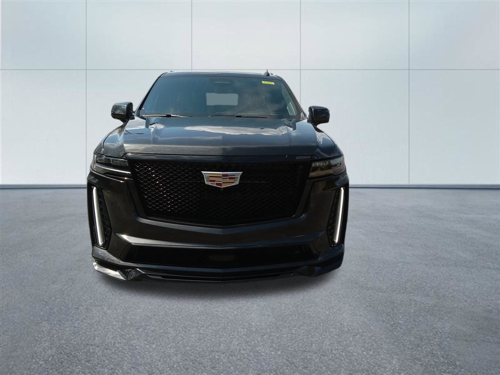 2024 Cadillac Escalade V-Series