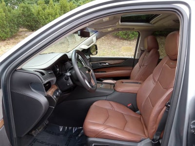 2020 Cadillac Escalade ESV Luxury