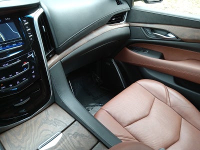 2020 Cadillac Escalade ESV Luxury