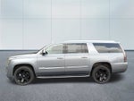 2020 Cadillac Escalade ESV Luxury