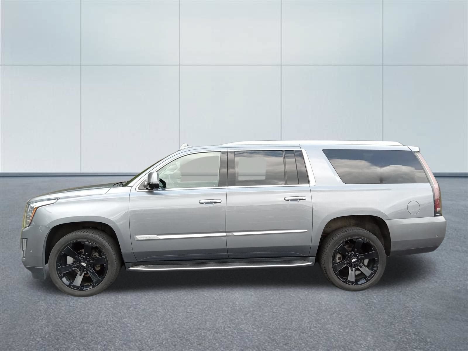 2020 Cadillac Escalade ESV Luxury