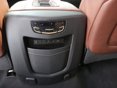 2020 Cadillac Escalade ESV Luxury