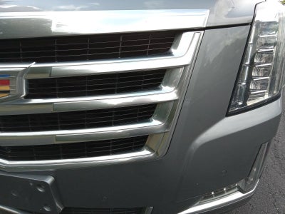 2020 Cadillac Escalade ESV Luxury