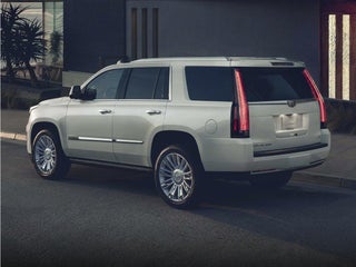 2020 Cadillac Escalade ESV Luxury