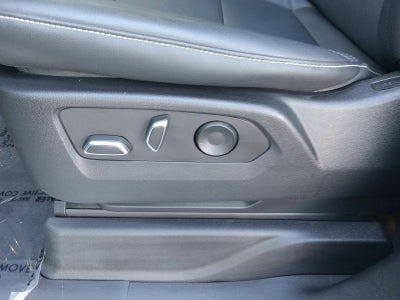 2023 Cadillac Escalade ESV 4WD Luxury