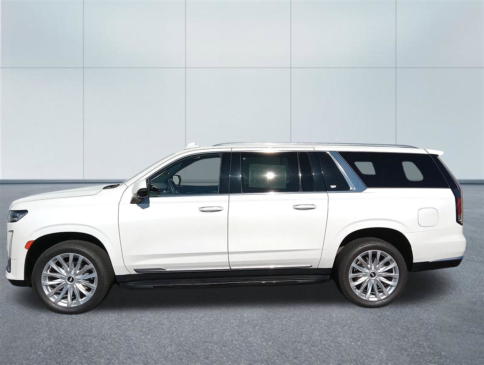2023 Cadillac Escalade ESV 4WD Luxury