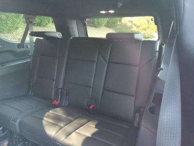 2023 Cadillac Escalade ESV 4WD Luxury