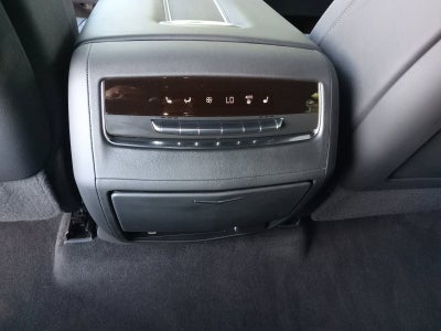 2023 Cadillac Escalade ESV 4WD Luxury