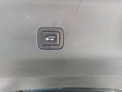 2023 Cadillac Escalade ESV 4WD Luxury