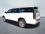 2023 Cadillac Escalade ESV 4WD Luxury