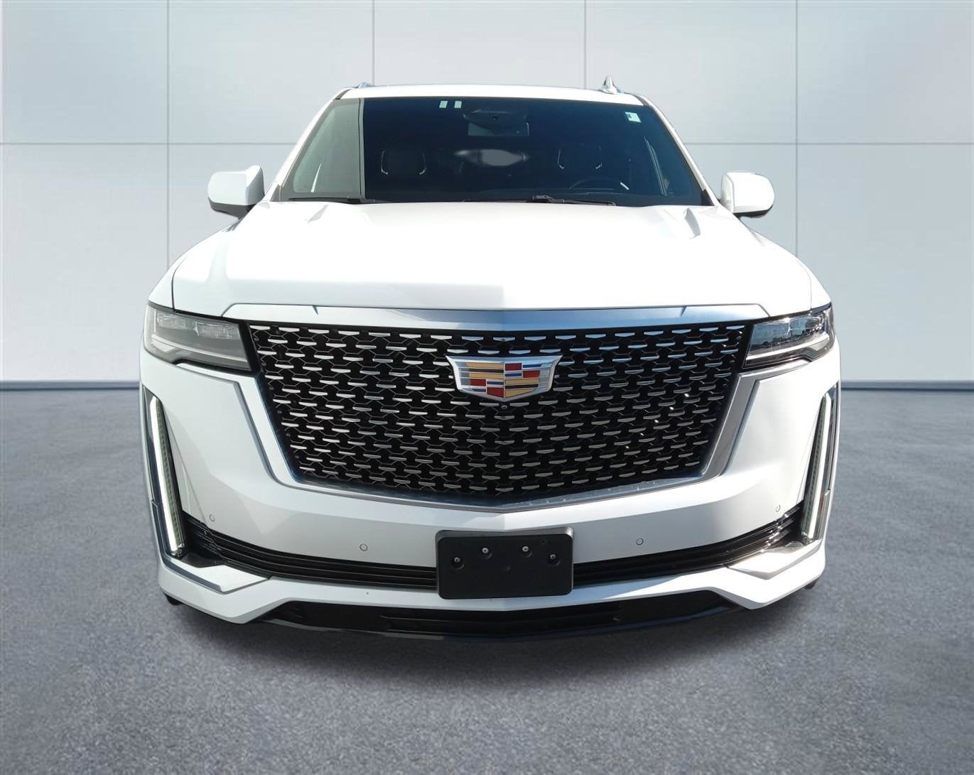 2023 Cadillac Escalade ESV 4WD Luxury