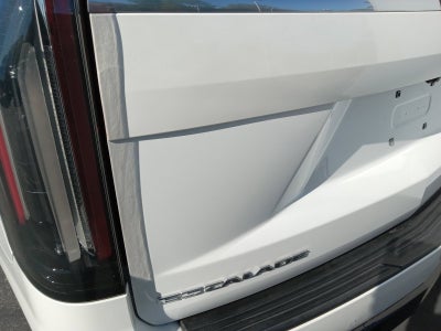 2023 Cadillac Escalade ESV 4WD Luxury