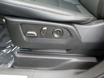 2021 Cadillac Escalade ESV Luxury