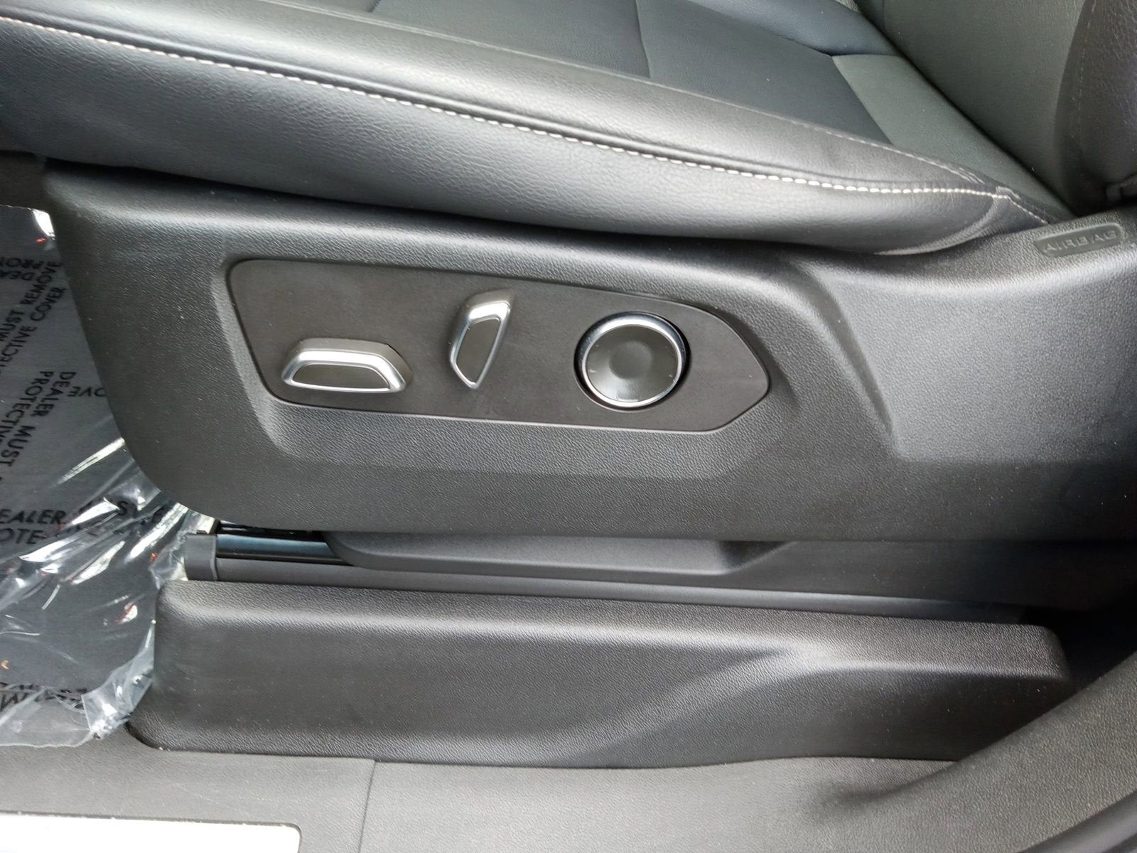 2021 Cadillac Escalade ESV Luxury