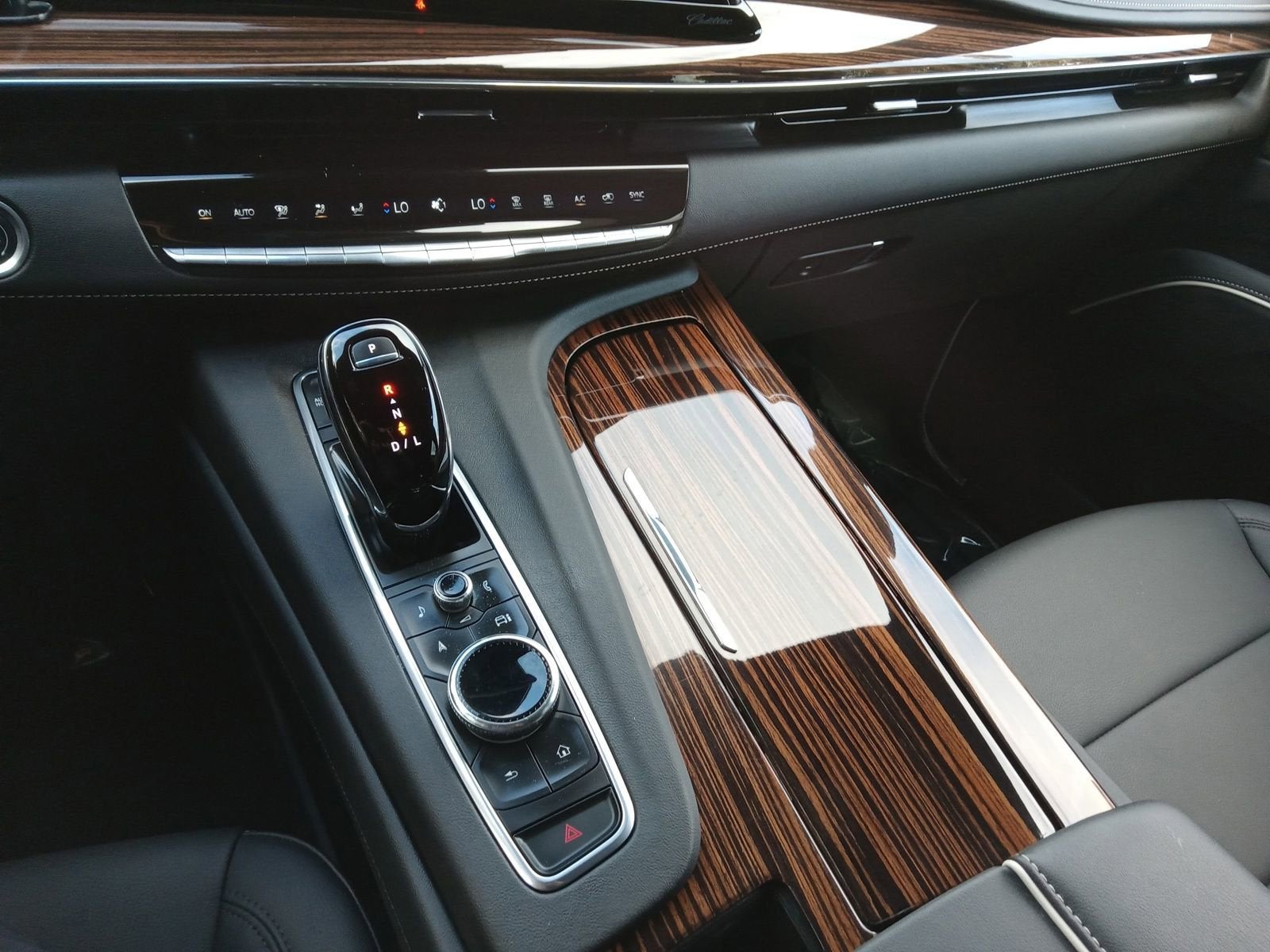 2021 Cadillac Escalade ESV Luxury