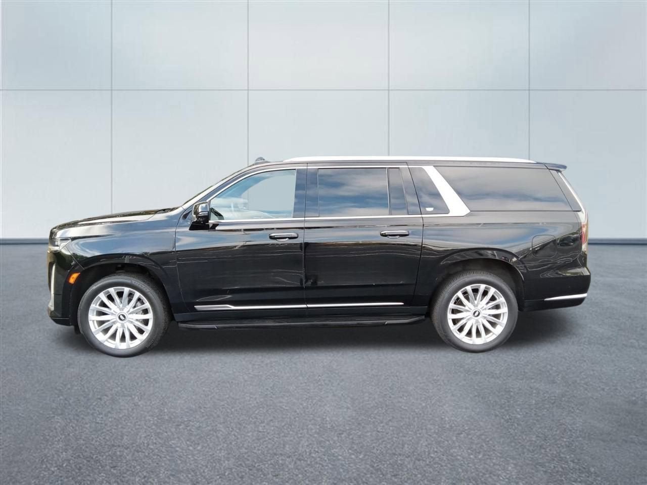 2021 Cadillac Escalade ESV Luxury