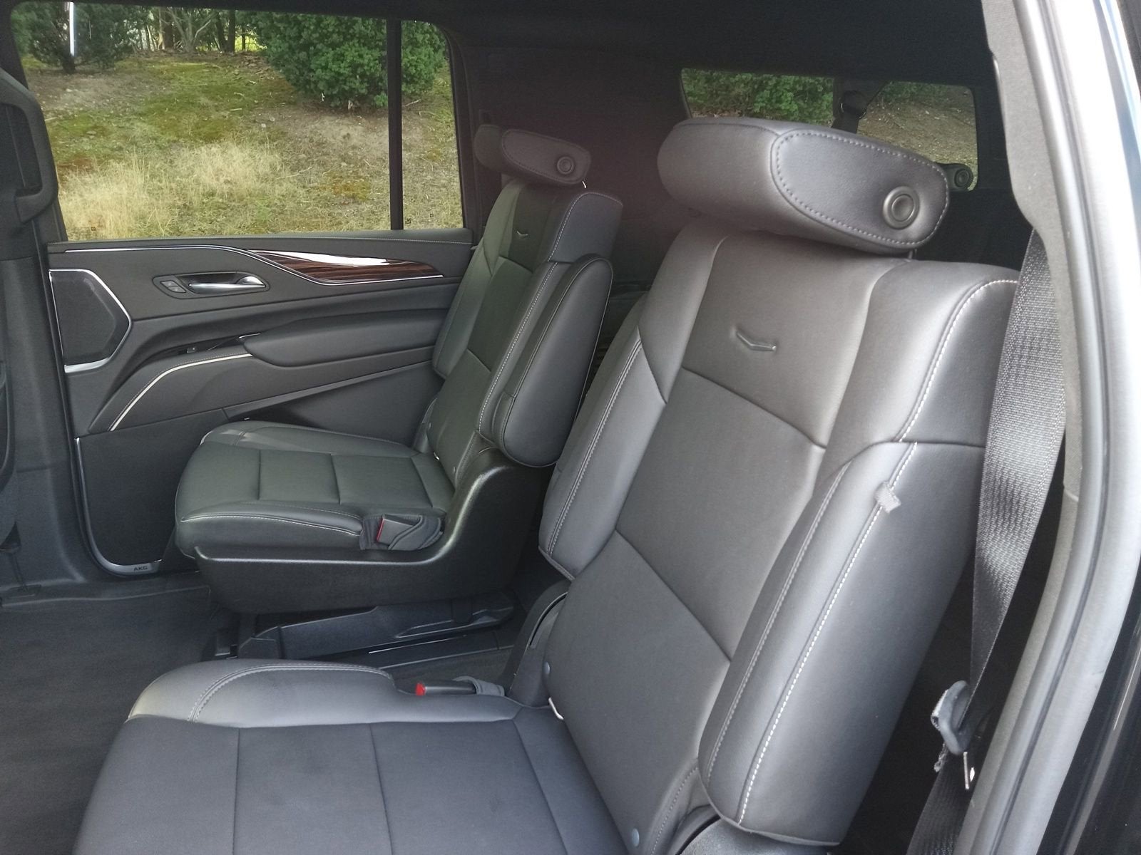 2021 Cadillac Escalade ESV Luxury