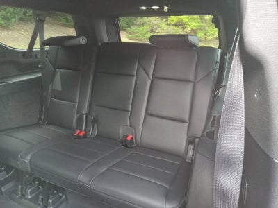 2021 Cadillac Escalade ESV Luxury