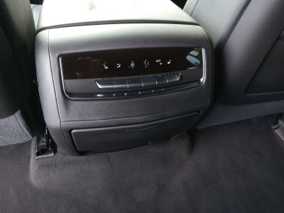 2021 Cadillac Escalade ESV Luxury